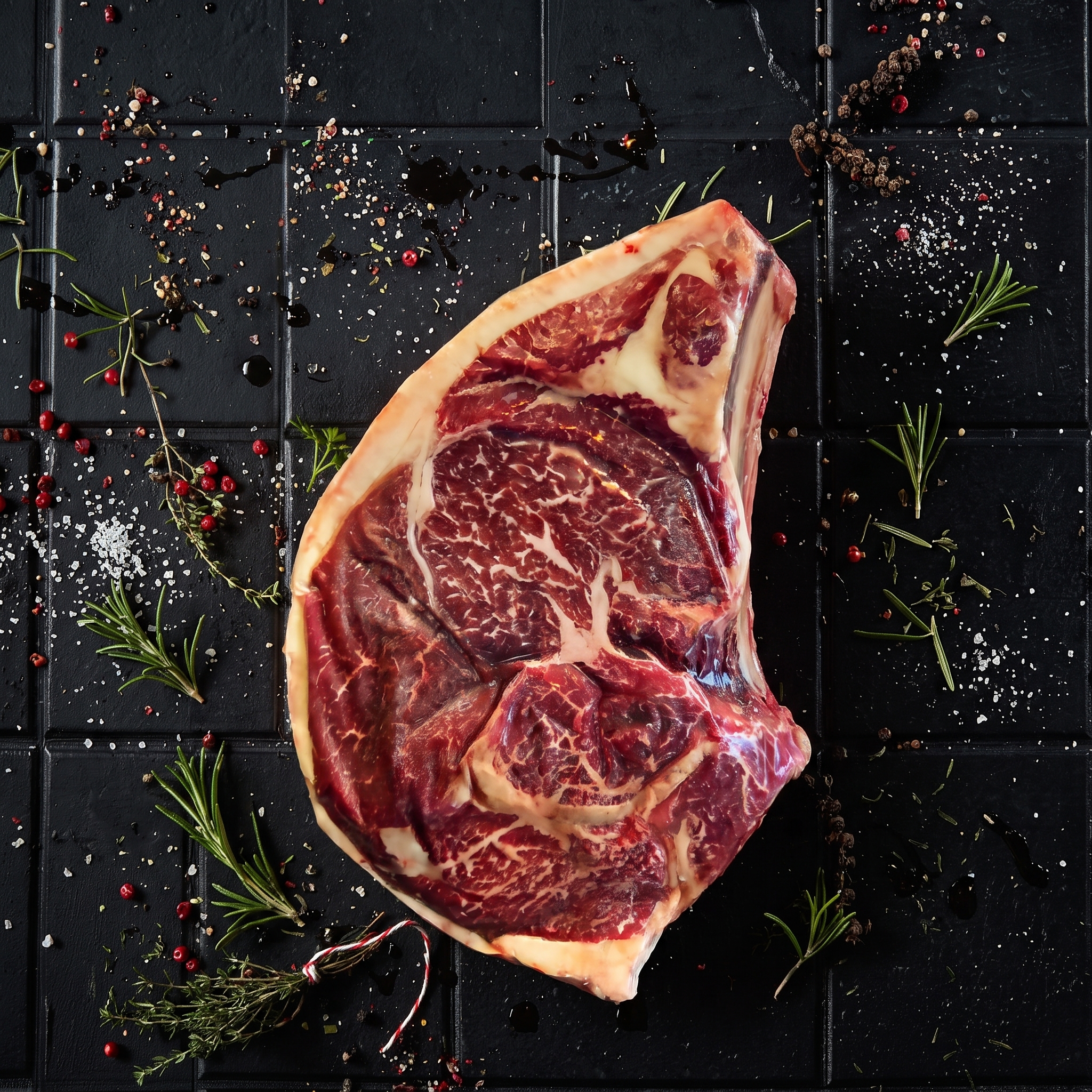 Sirloin Steak