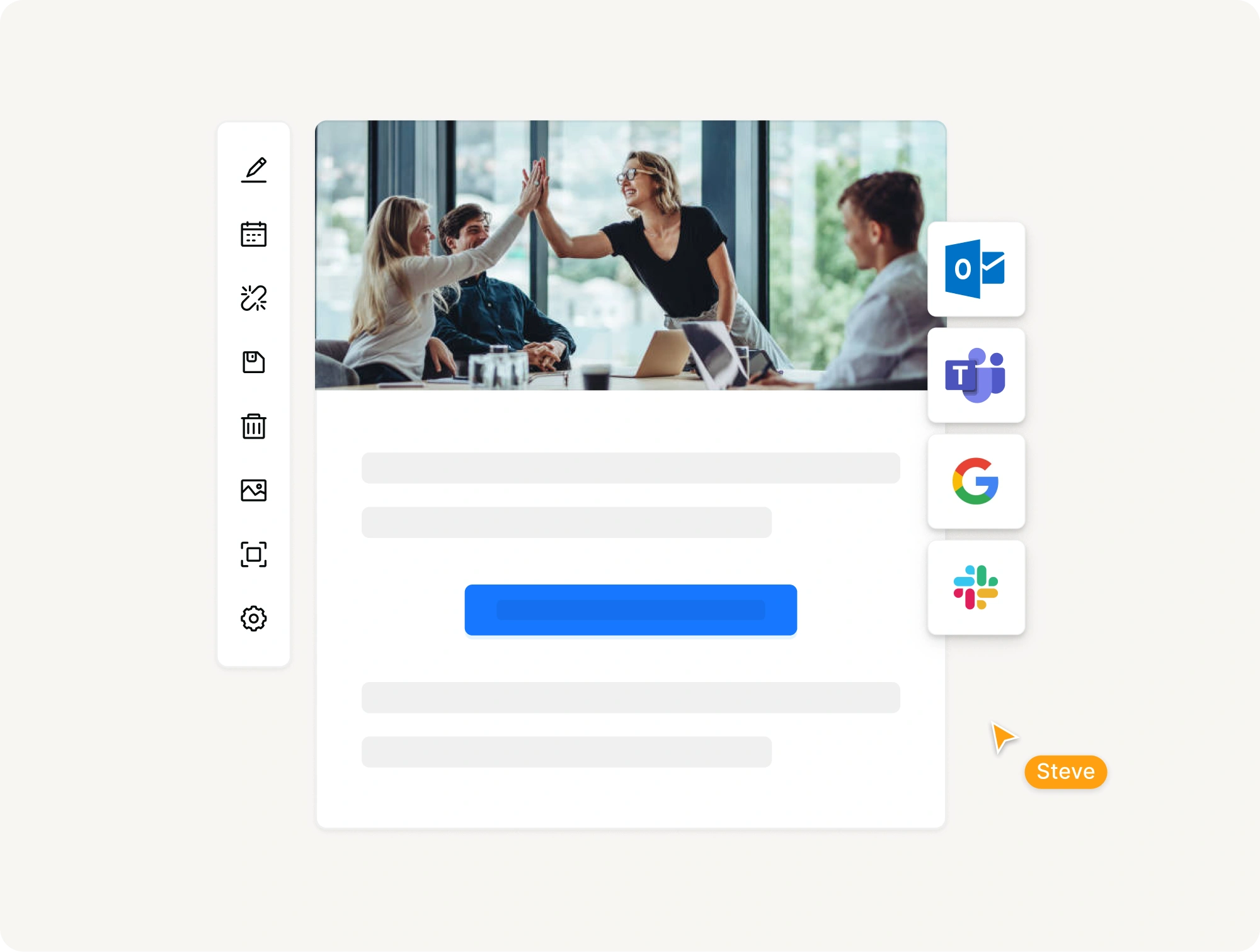 Créez et partagez des ressources que vos équipes vont vraiment utiliser