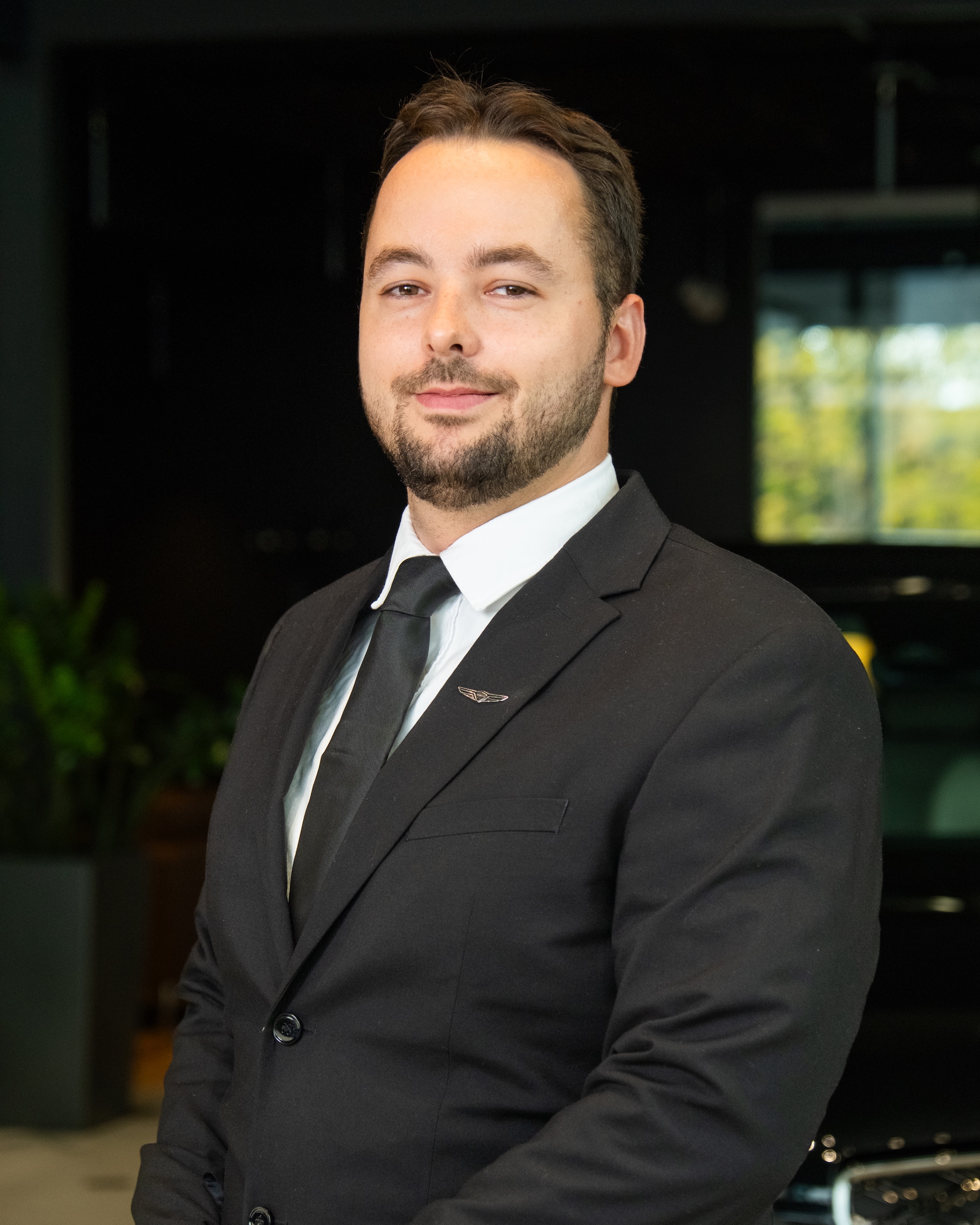 Alexander Zolotoukho