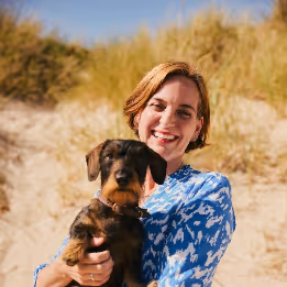 Personen Bild Sylt Marketing