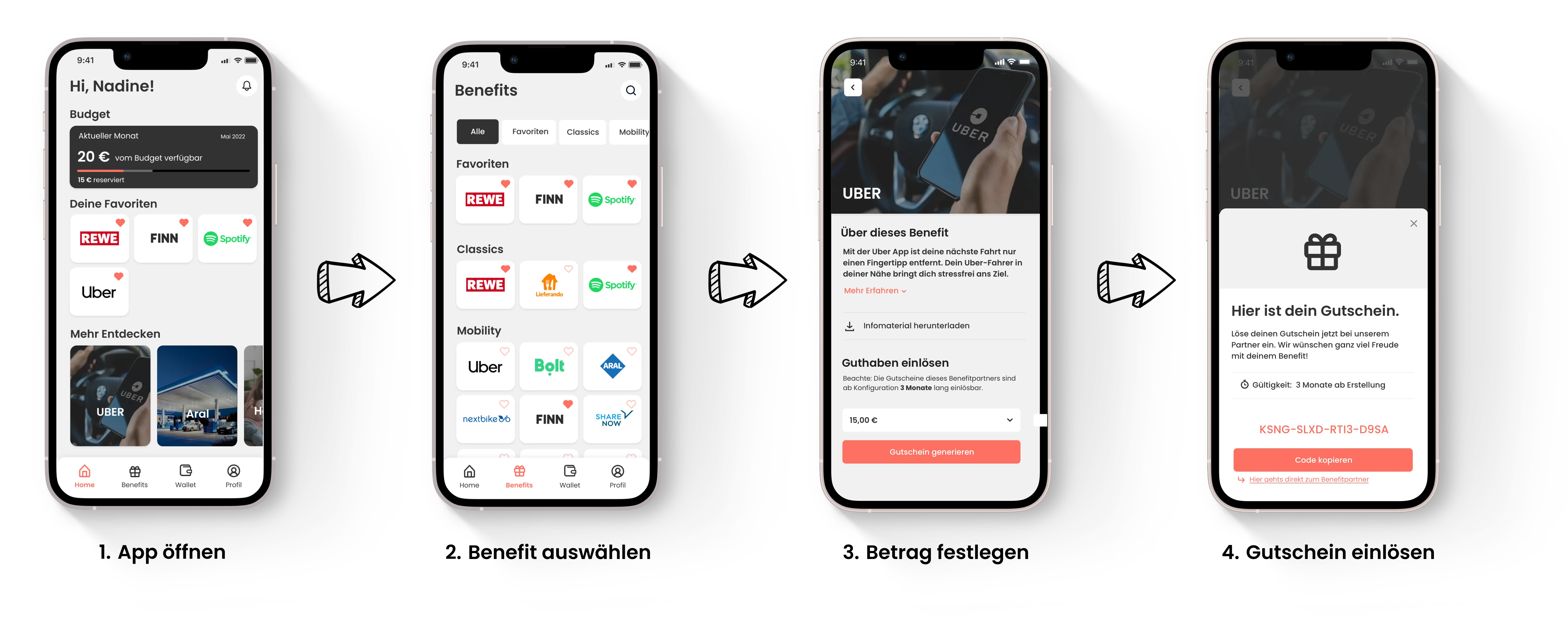emplu app how to use.
