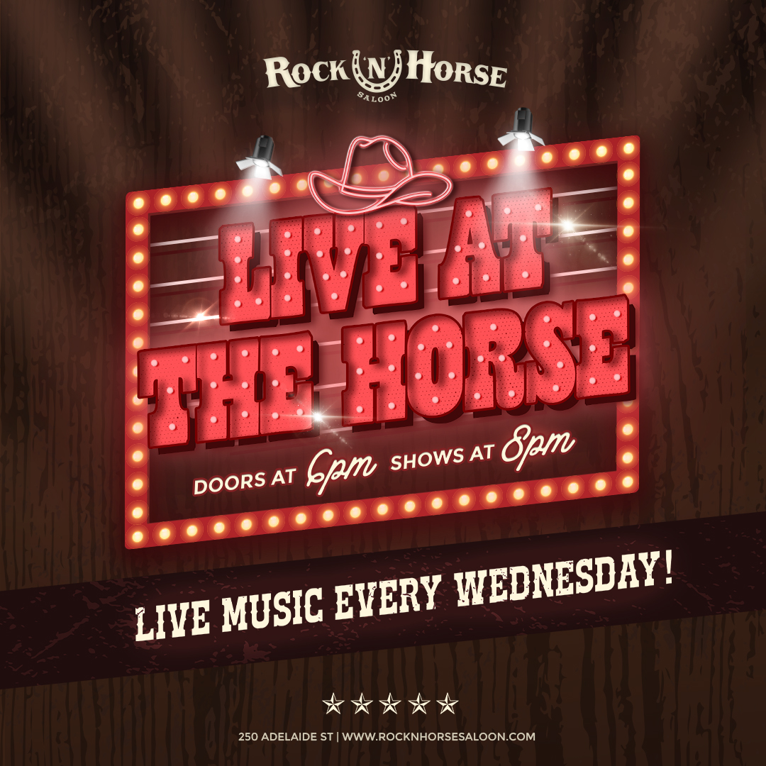 Toronto Country Nightclub 