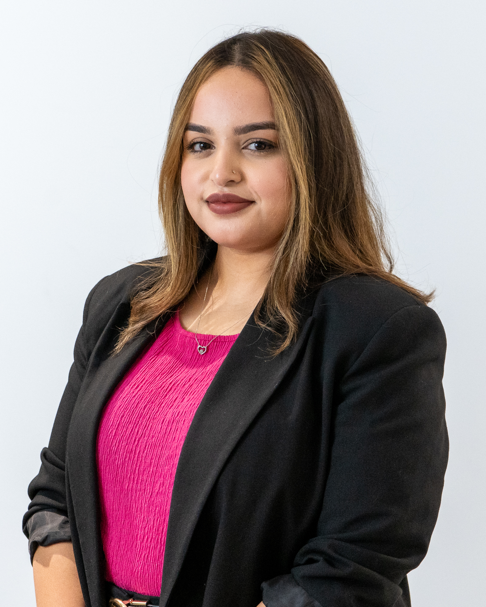 Tasnemah Hossain