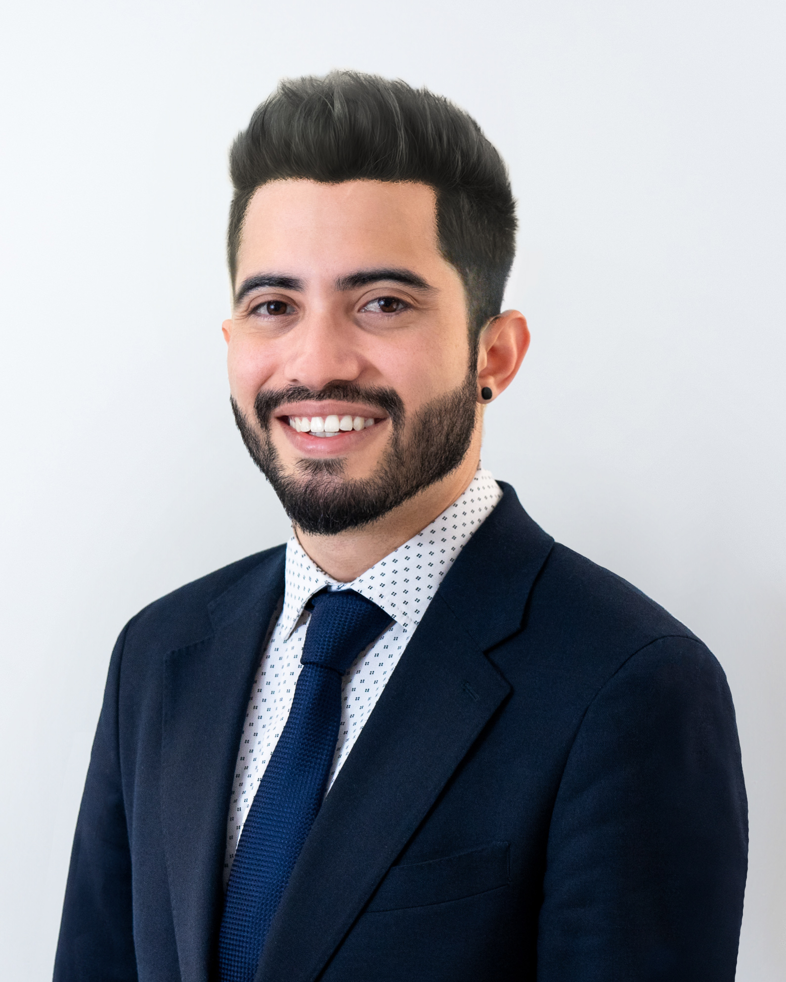 David Rios