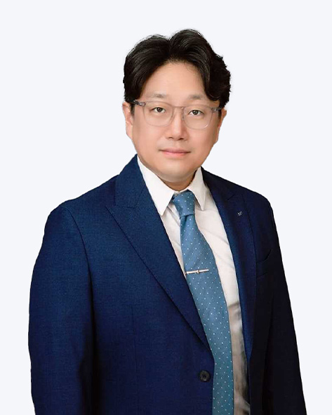Peter Kim