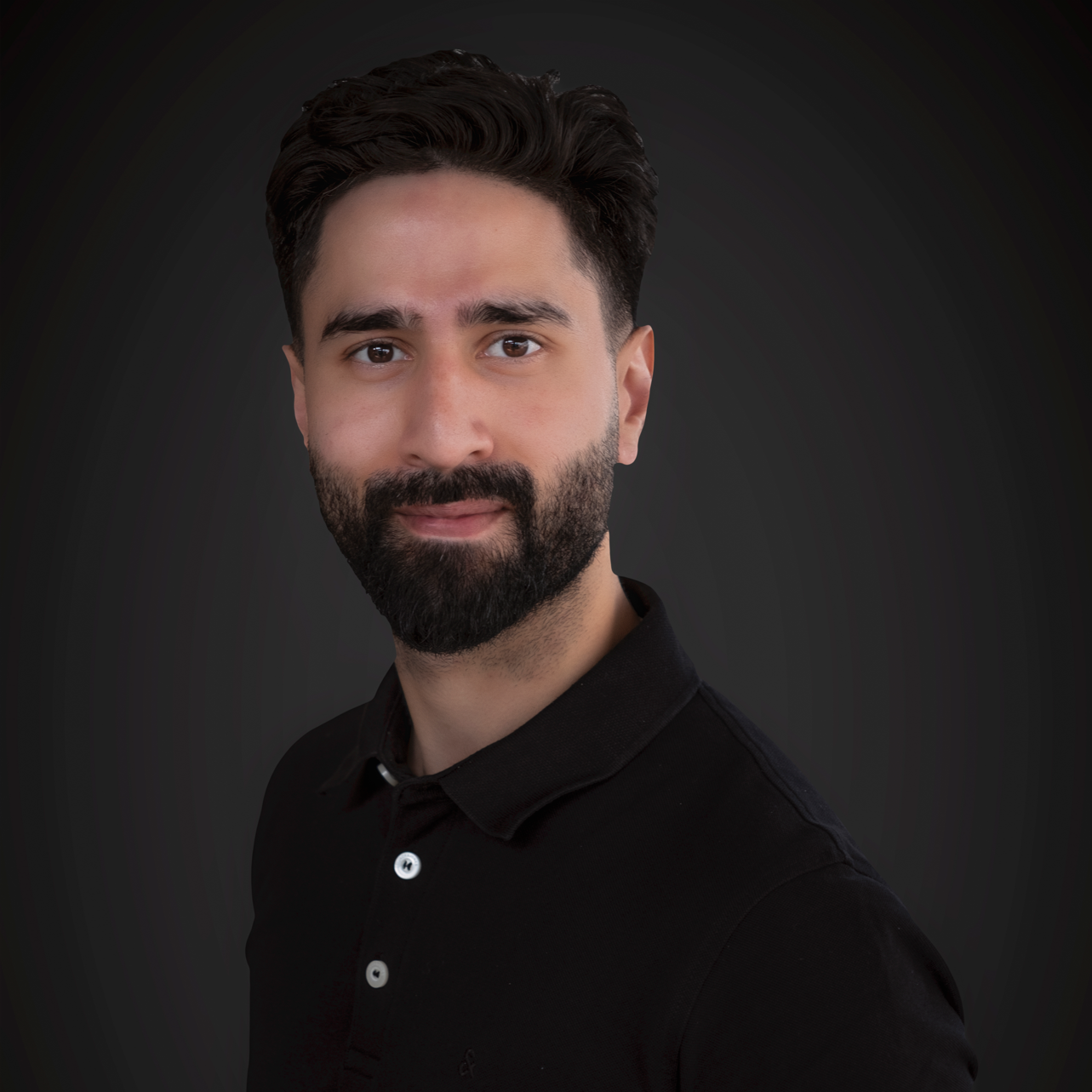 Param Dhaliwal