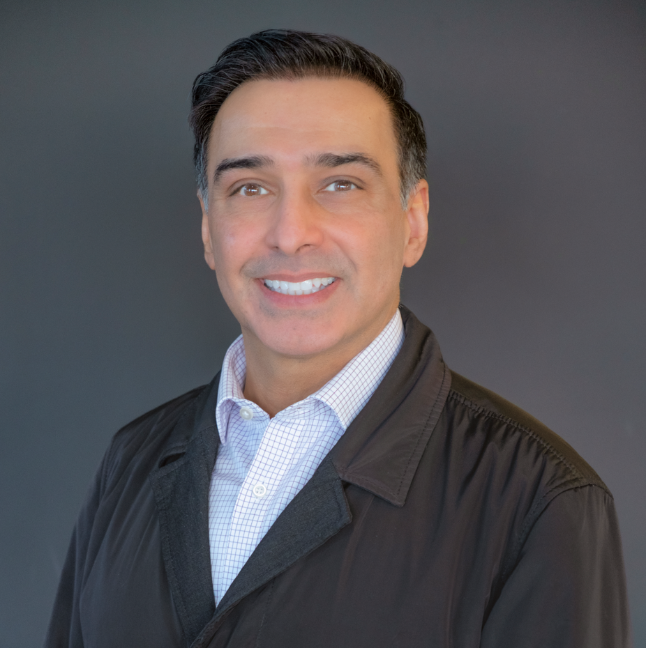 Mark Cheema