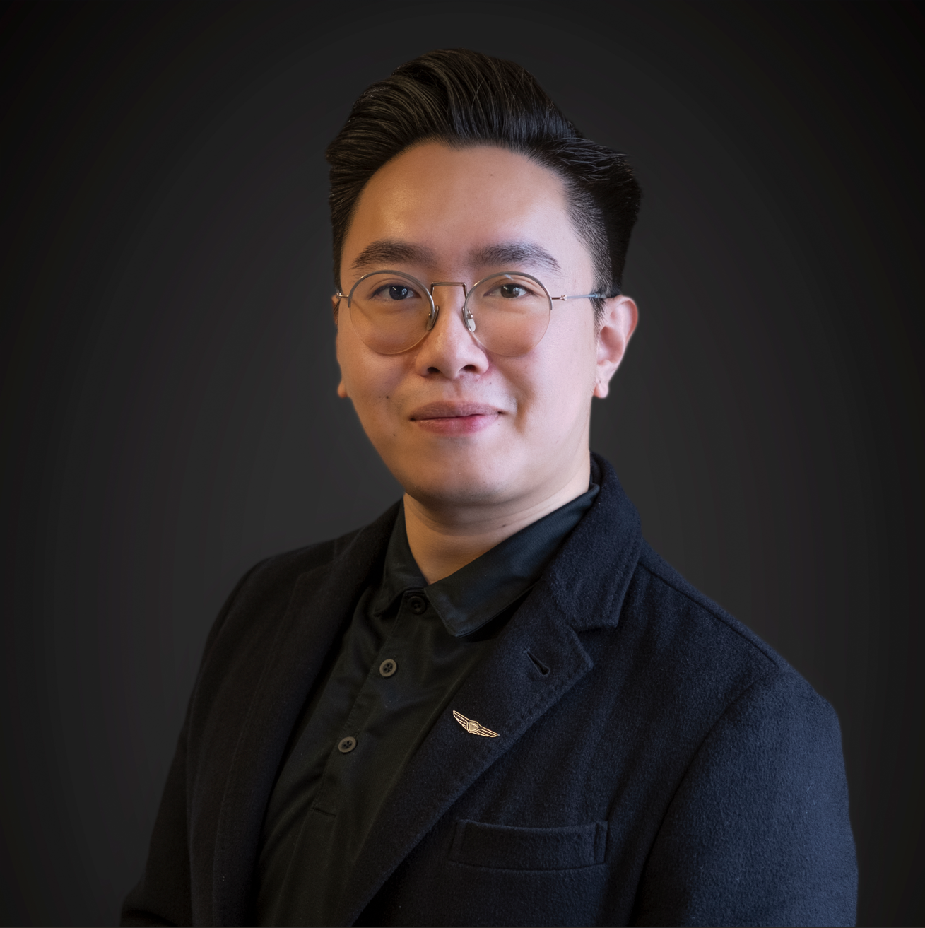 Vincent Li