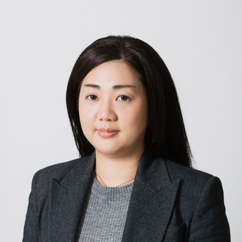 Cathy Wang
