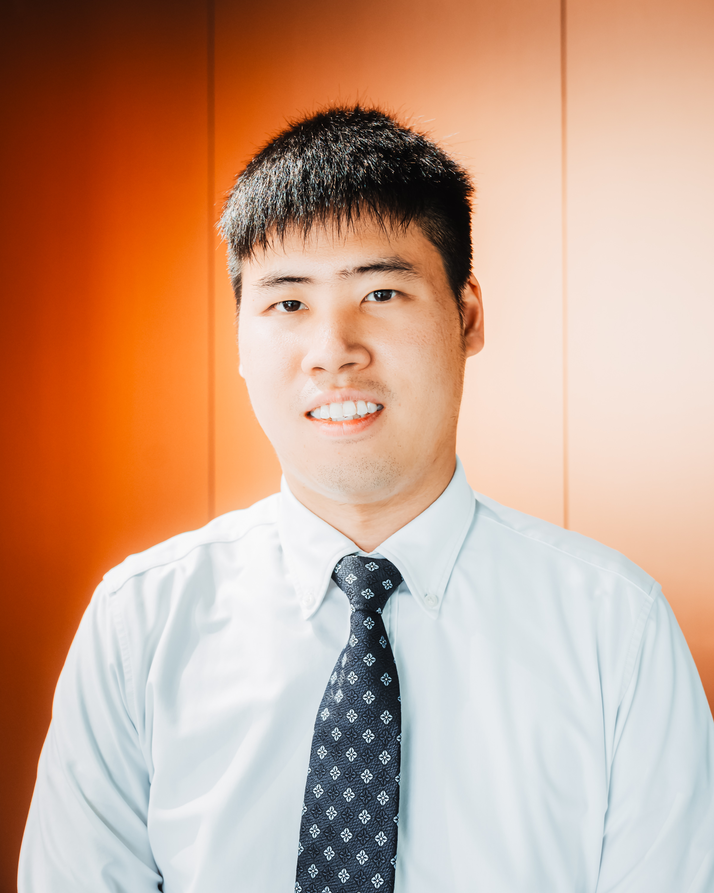 Alvin Woon