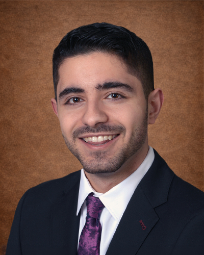 Jamal Hijazi