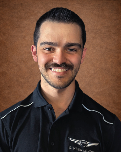 Connor Lepore