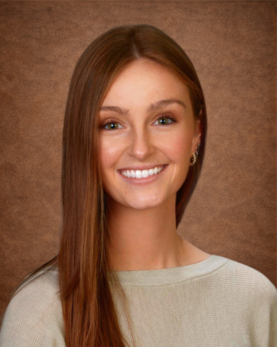 Sarah Oswald