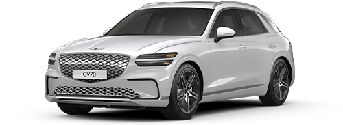 Genesis Electrified GV70