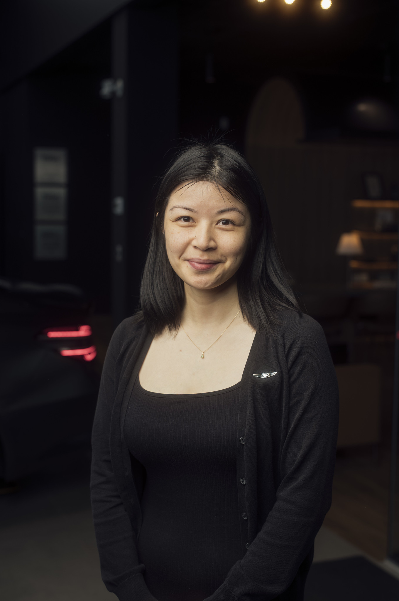Vivien Chu
