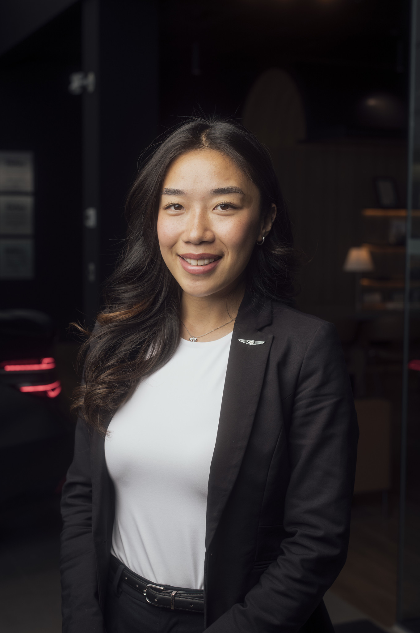 Sandy Li