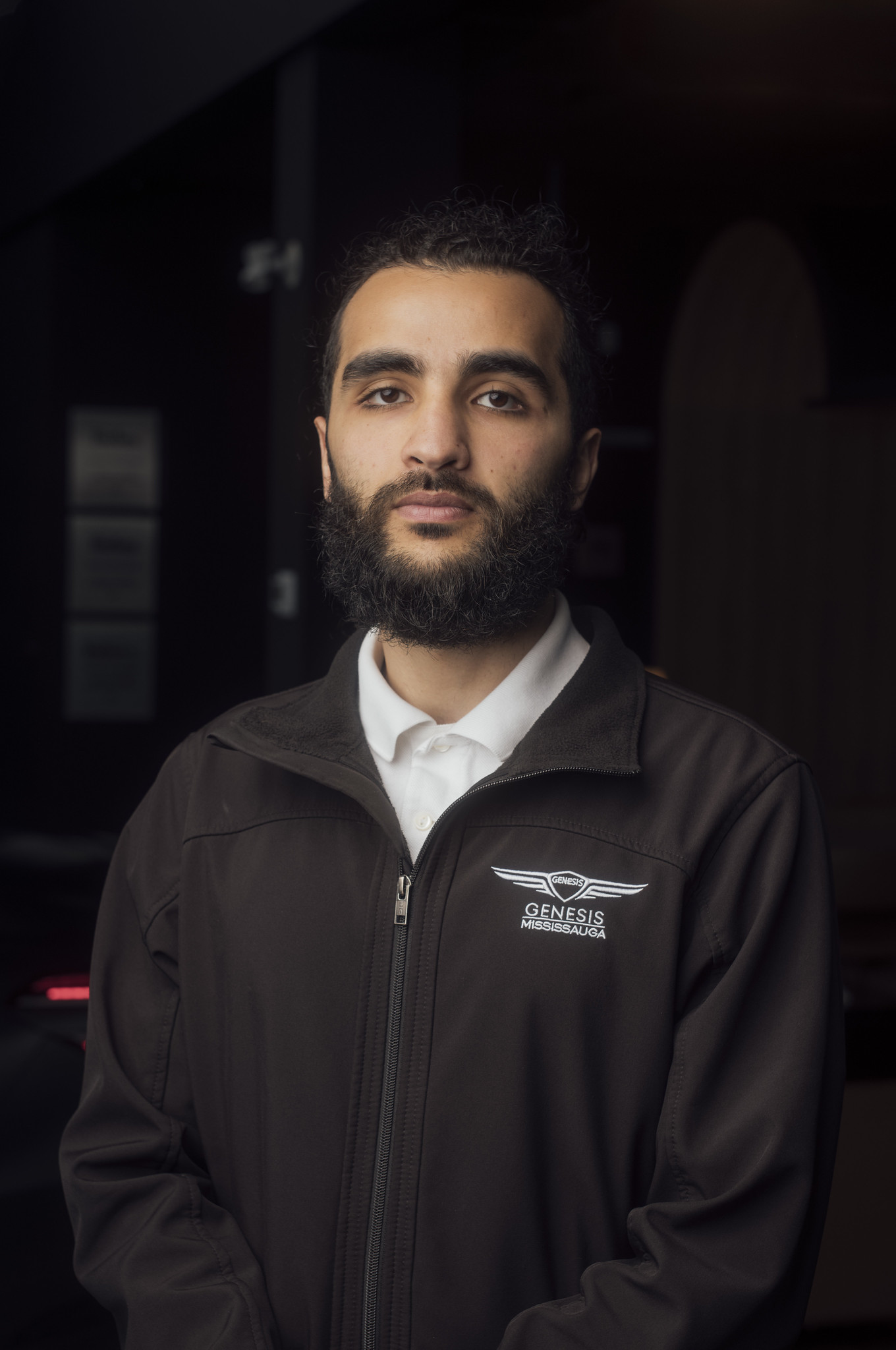 Osama Marza