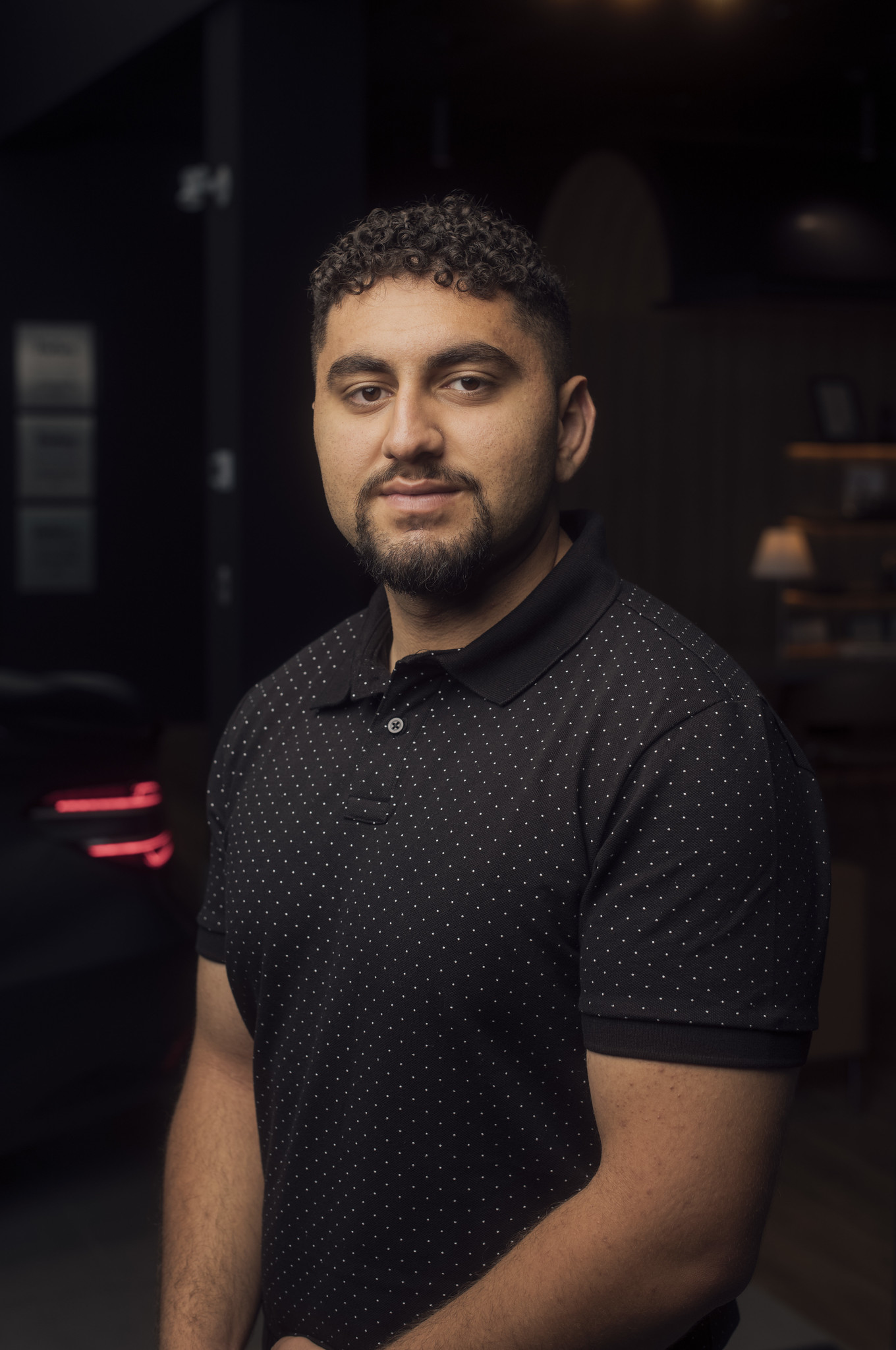 Layth Daghdoni