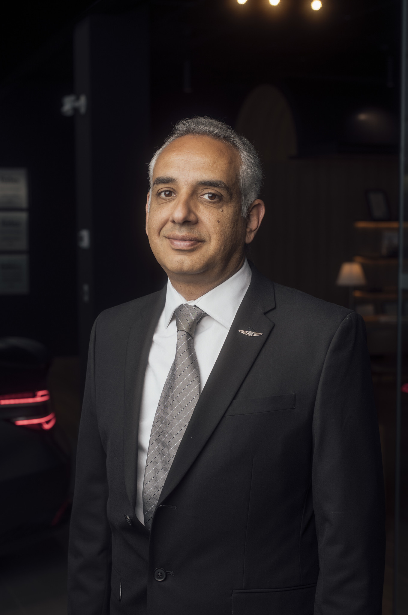 BERTY Abouelkheer