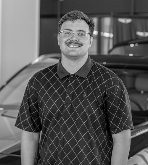Max Hladiuk