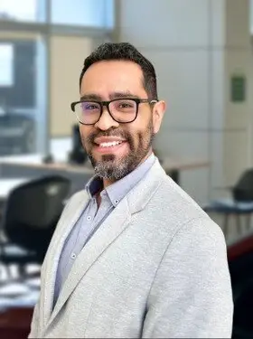 David Reyes