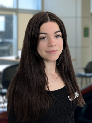 Rebecca Eisenstein