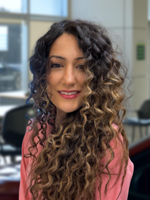 Vala Taremi