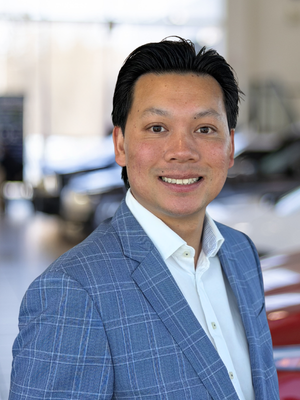 Jeremy Truong