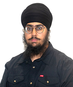 Sukhjit Sokhi
