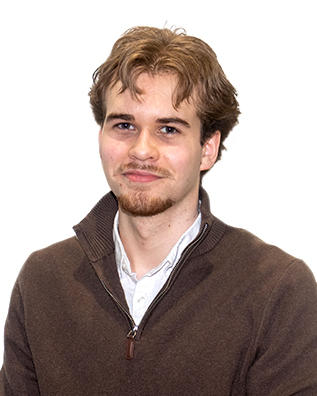 Ryan Leblanc