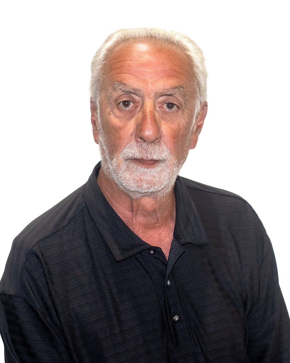 Ernest Fusco