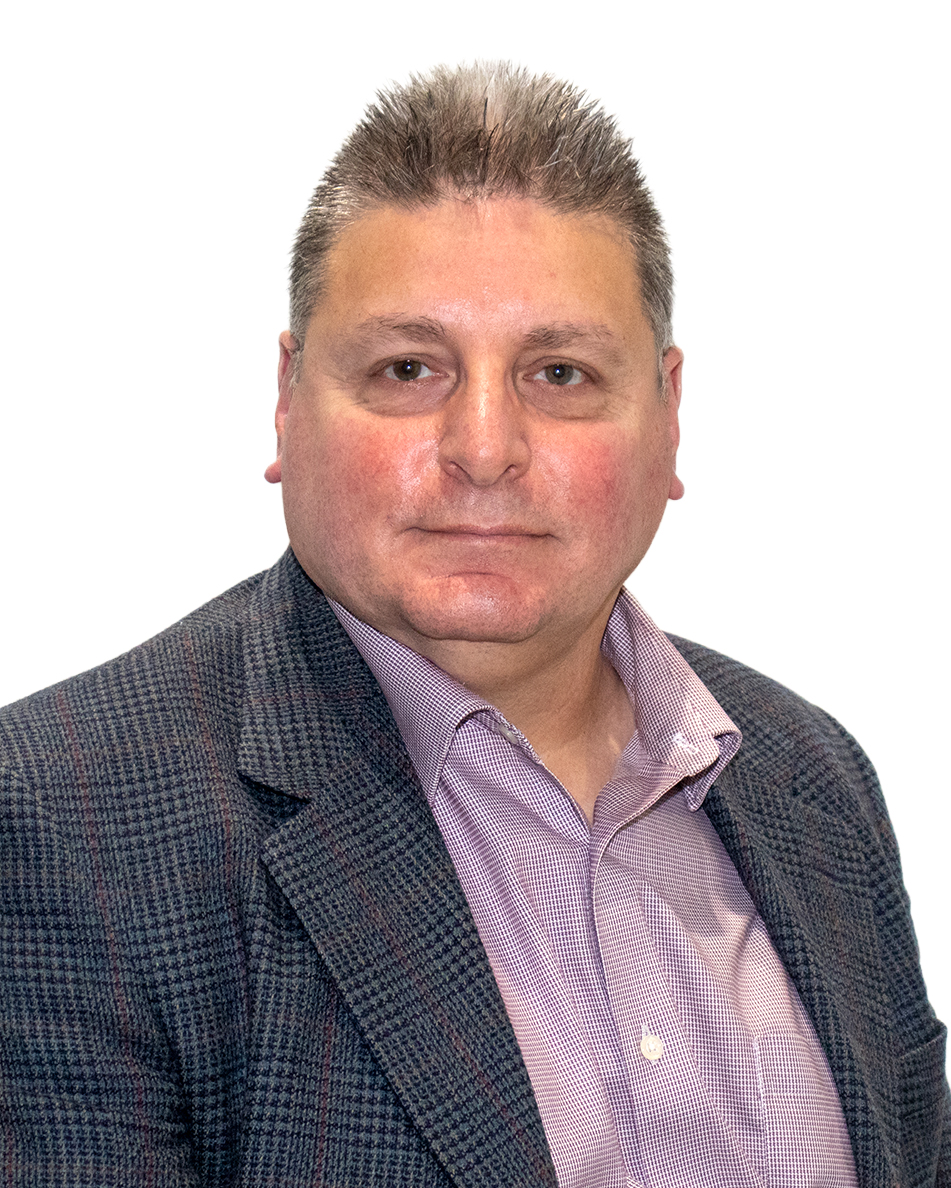 Vince De Luca