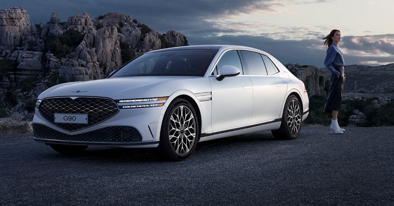 Genesis G90 Overview: An Elevated Sedan for Quebec Residents