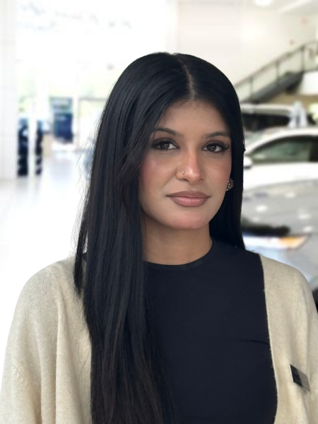 Mehak Buttar