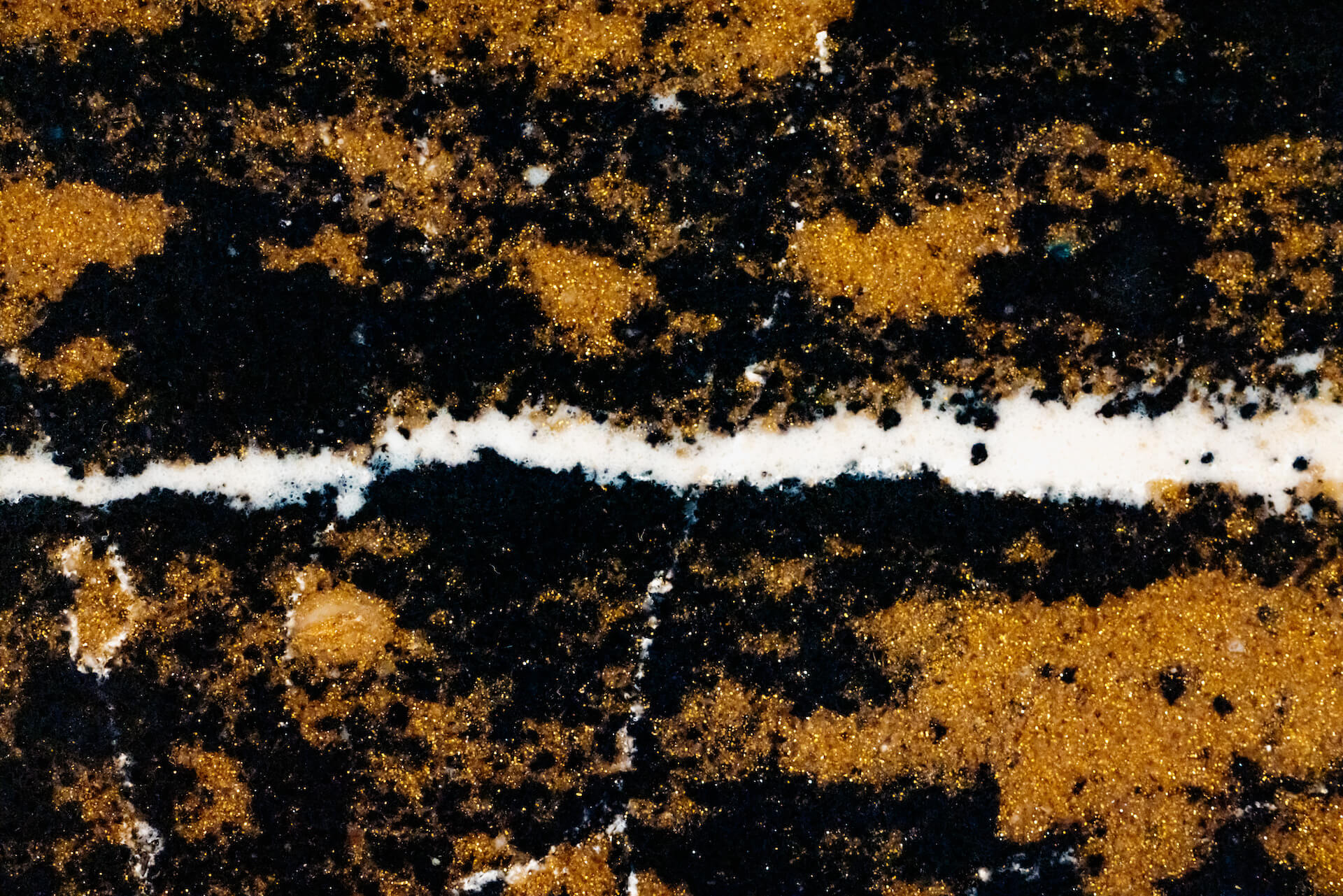 Unique Granite Countertop