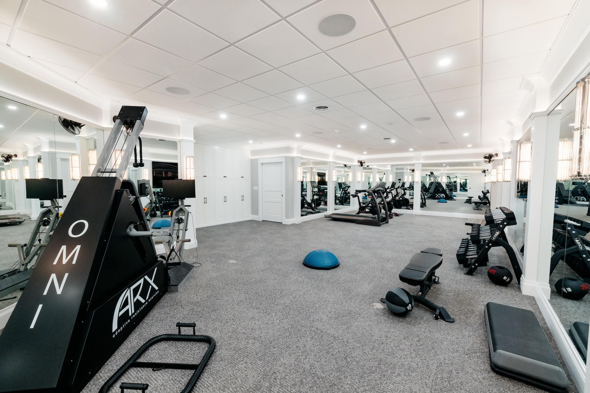 Home Gym