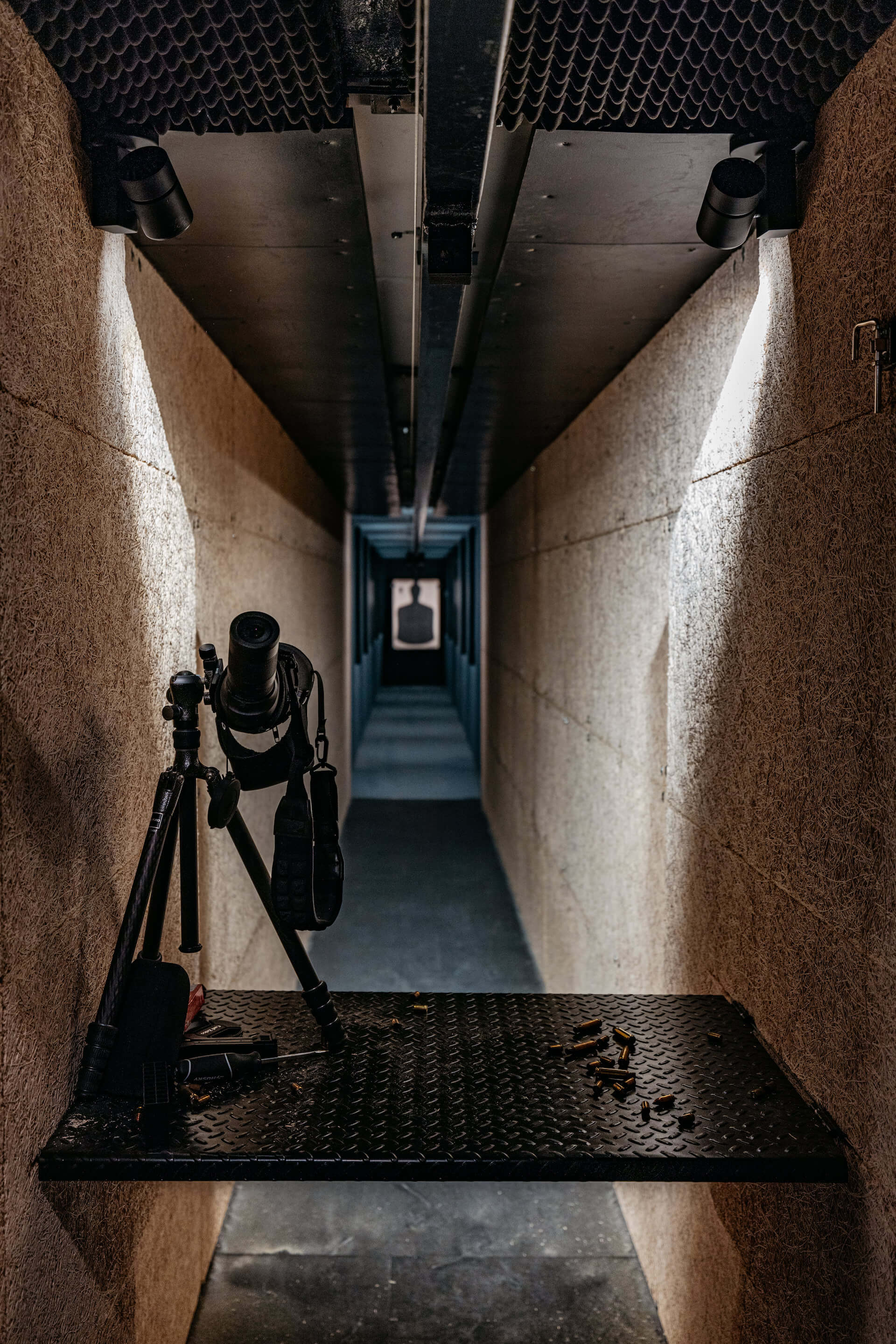 Shooting Range