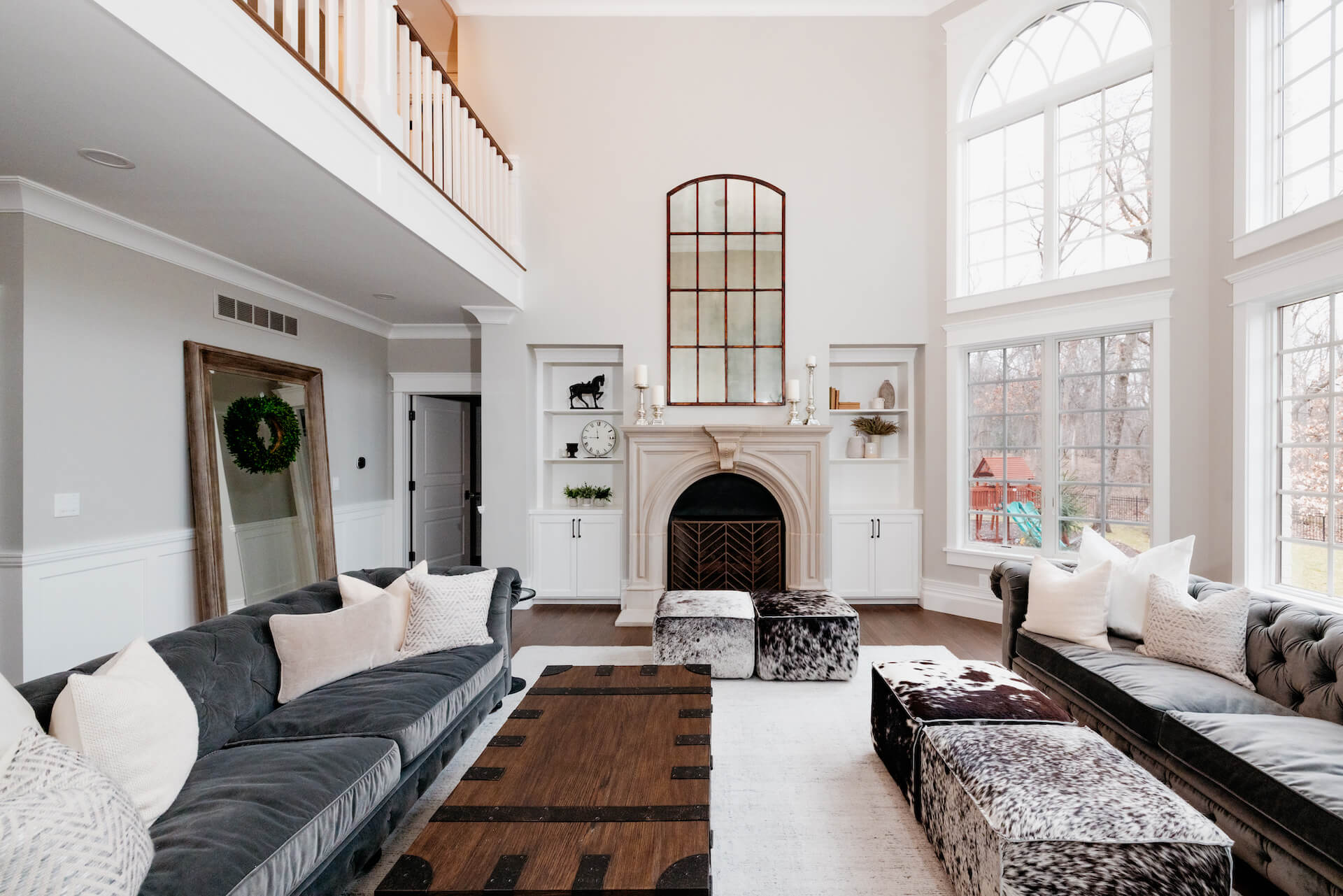 Living Room Ground Floor