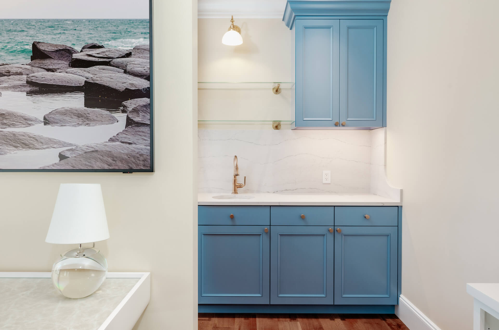 Mulford Water Closet
