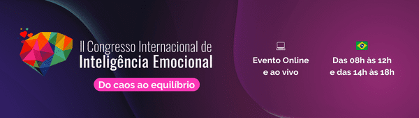 congresso inteligência emocional