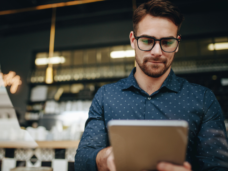 como preencher teste pda preenchimento