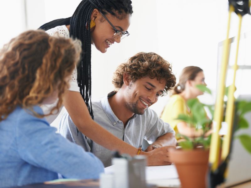 competências técnicas e comportamentais aplicação