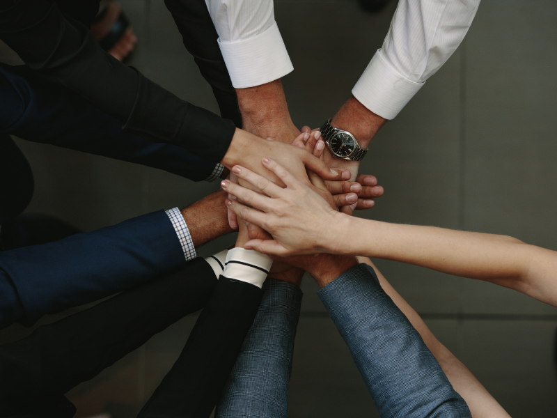 cultura organizacional empresas