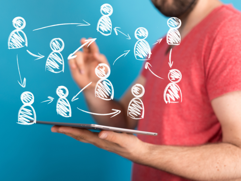 gestão comportamental de pequenas e médias empresas crescimento