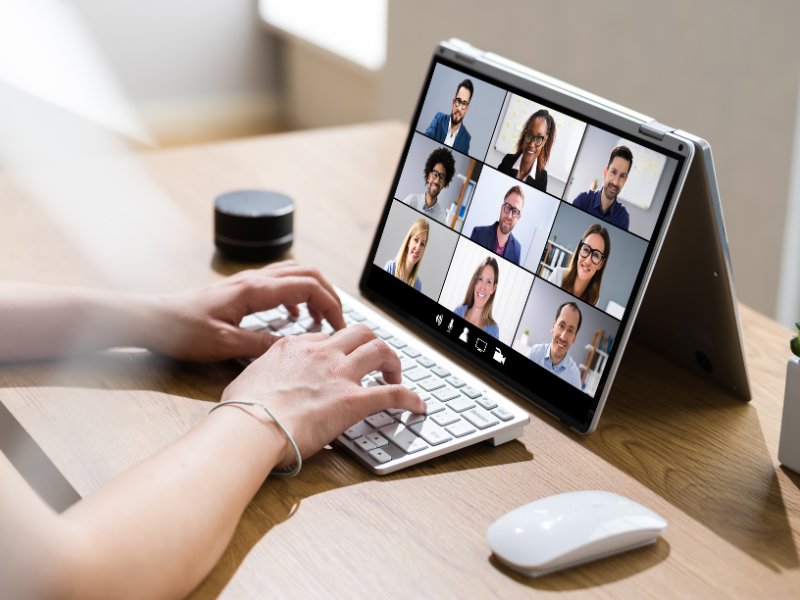 comunicação interna nas empresas tecnologias