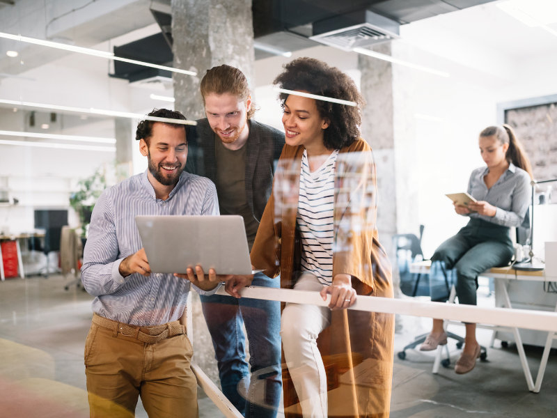 comunicação interna nas empresas gestão