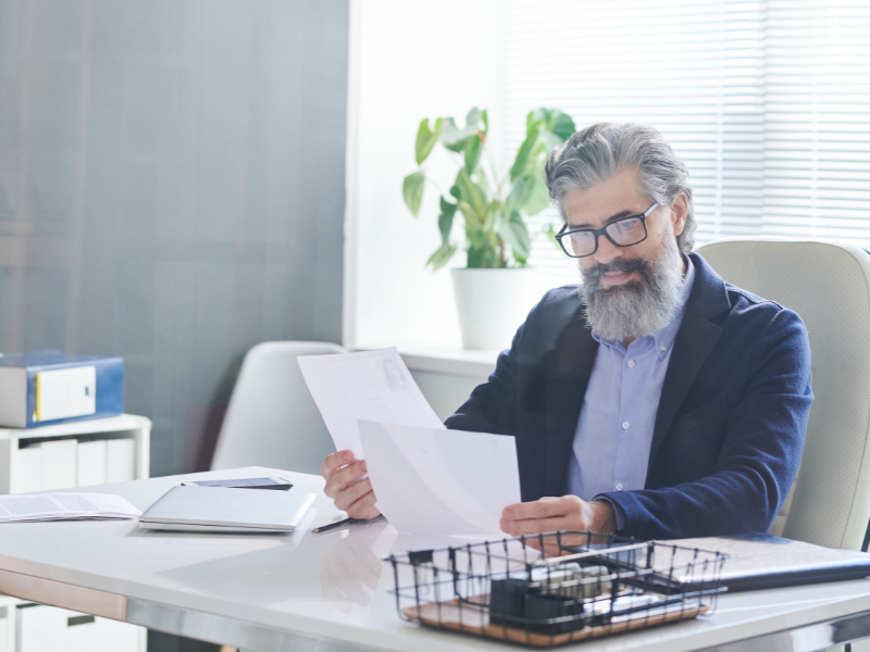 os softwares de mapeamento de perfil comportamental implementação