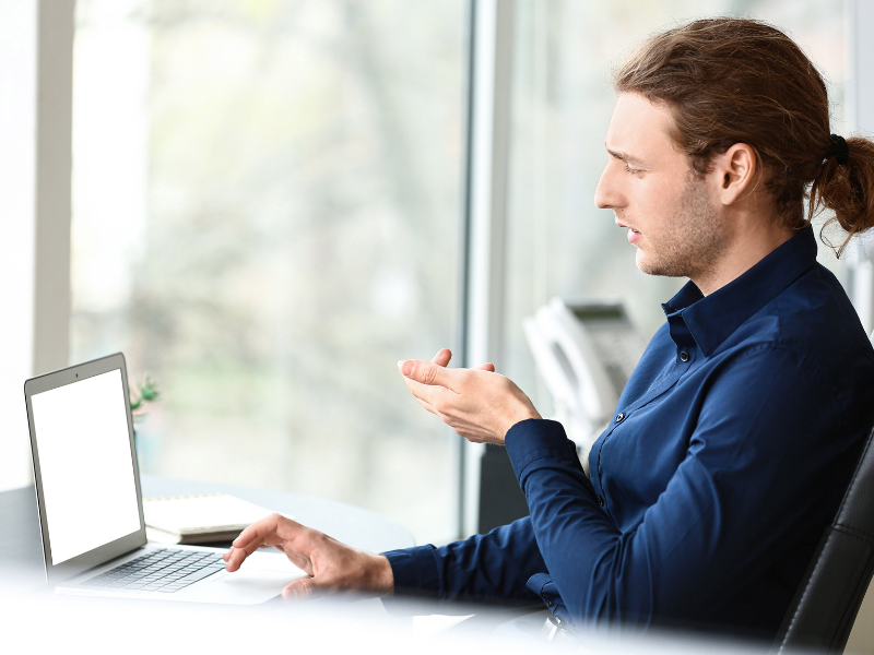 os softwares de mapeamento de perfil comportamental rh