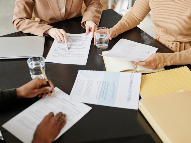 modelo de gestão comportamental desafios