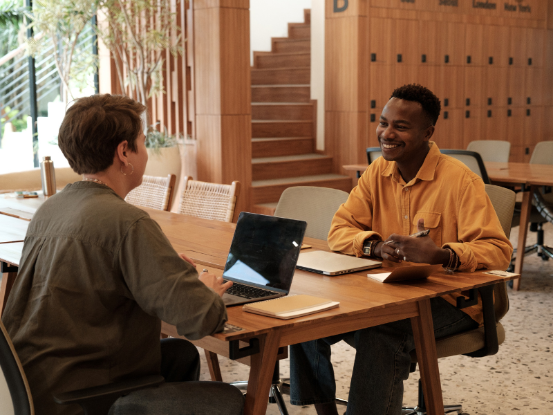 modelo de gestão comportamental rh